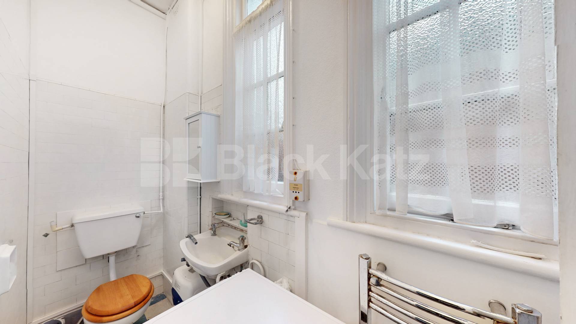 Modern Studio Aylestone Avenue, Brondesbury 